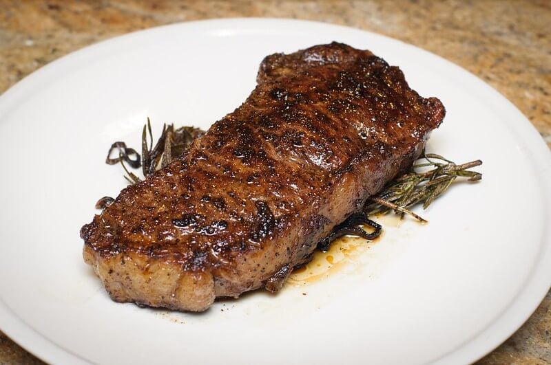 What is the Reverse Sear Method, and Why is it Highly Liked?