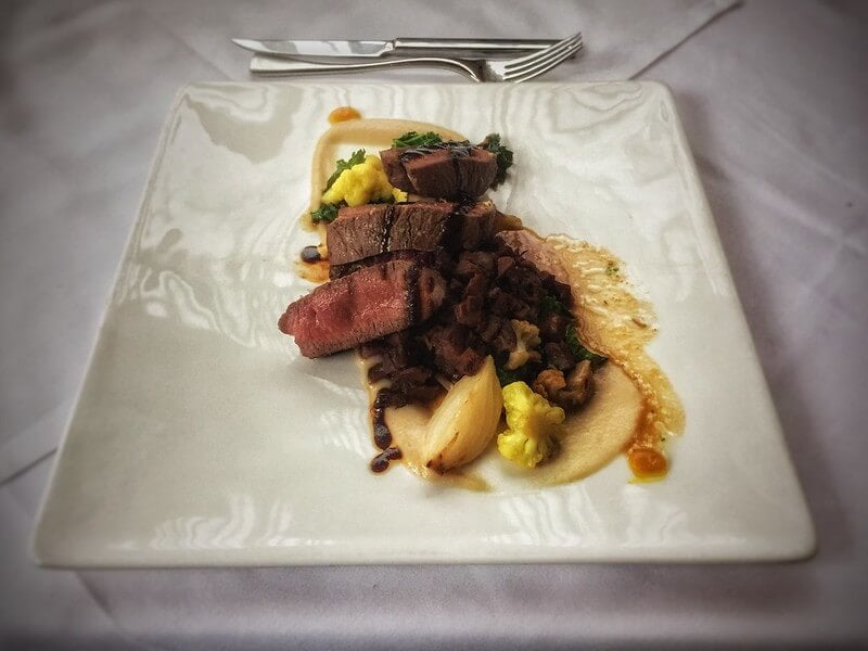 Bison vs Beef Steak: The Great Meat Debate