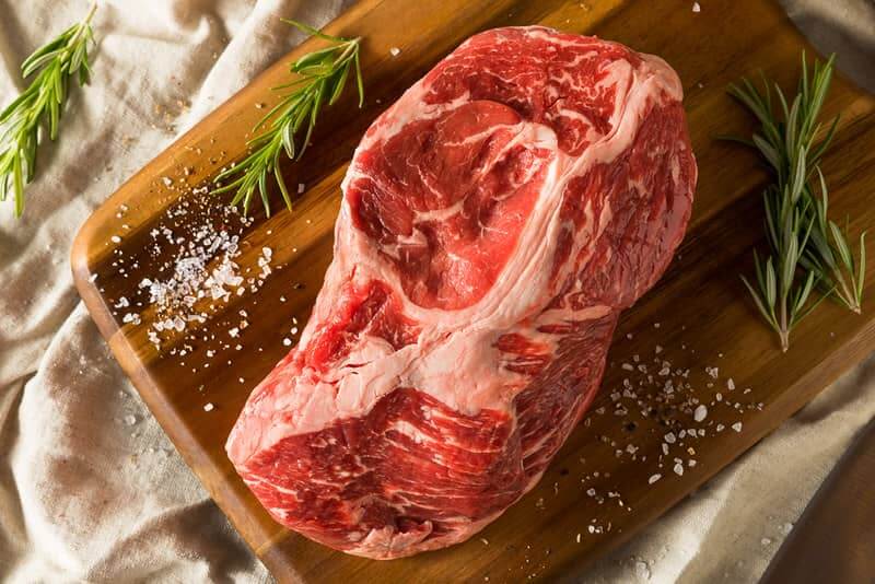 How to Cook Beef Chuck Steak