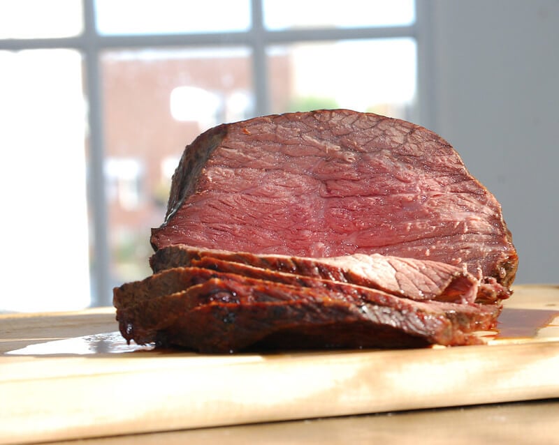Chateaubriand Roast Cooking Instructions