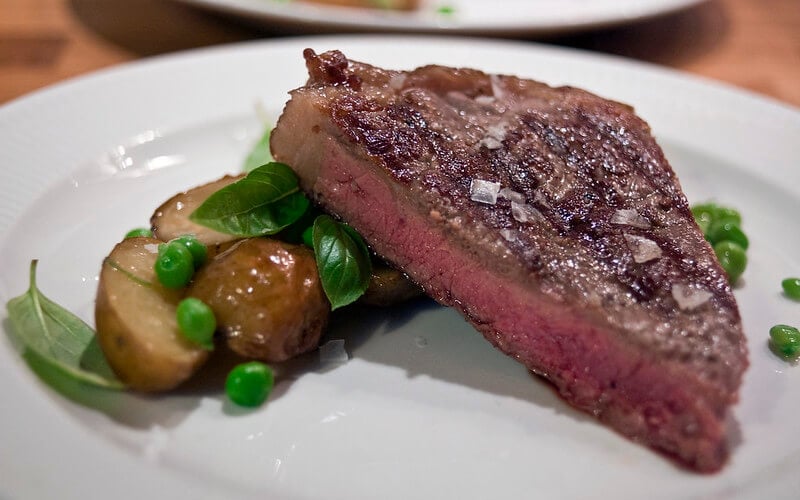 Steak Marinade Recipes