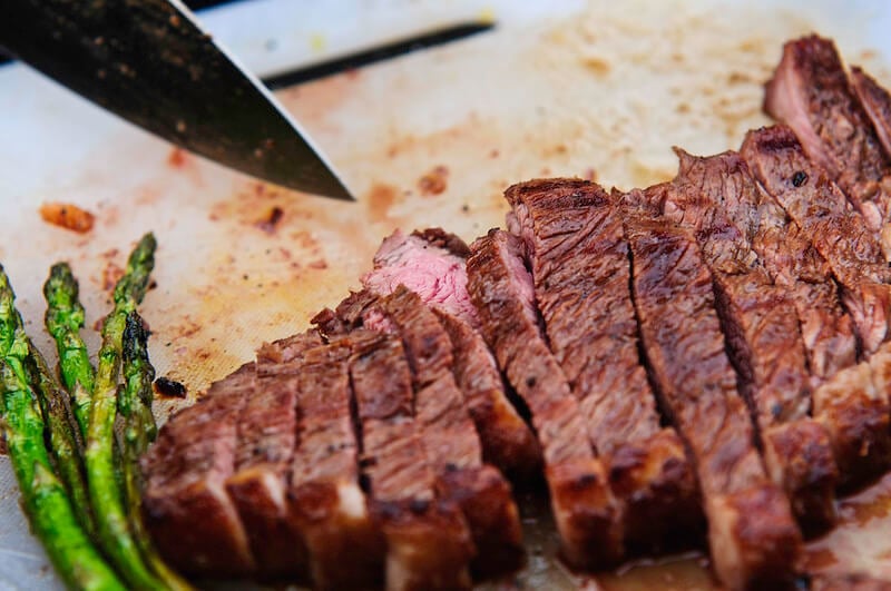 What Is Coulotte Roast?