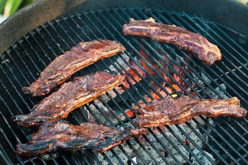 How to Cook Beef Chuck Short Ribs