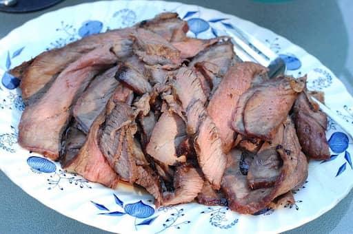 How to Cook London Broil