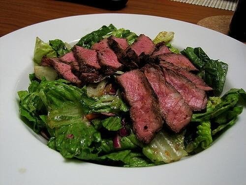 Can Steak Help You Lose Weight?