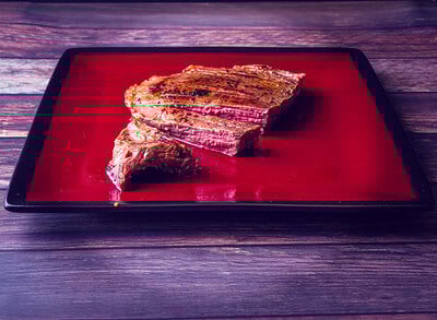 flank steak
