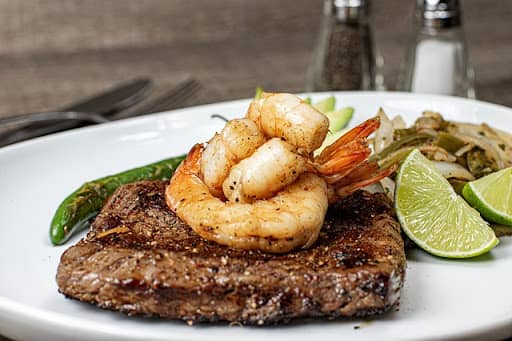 Flank Steak with Lime Marinade Recipe