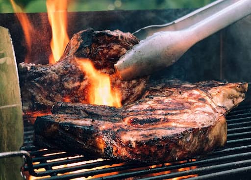 Can I Flip a Steak More Than Once?