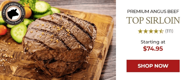 What are the Healthiest Cuts of Steak?