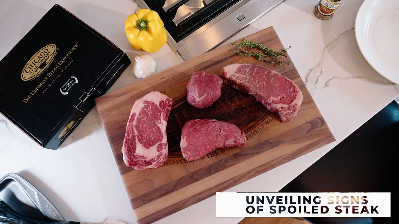 How to Tell If Your Steak Is Bad: 4 Tell Tale Signs