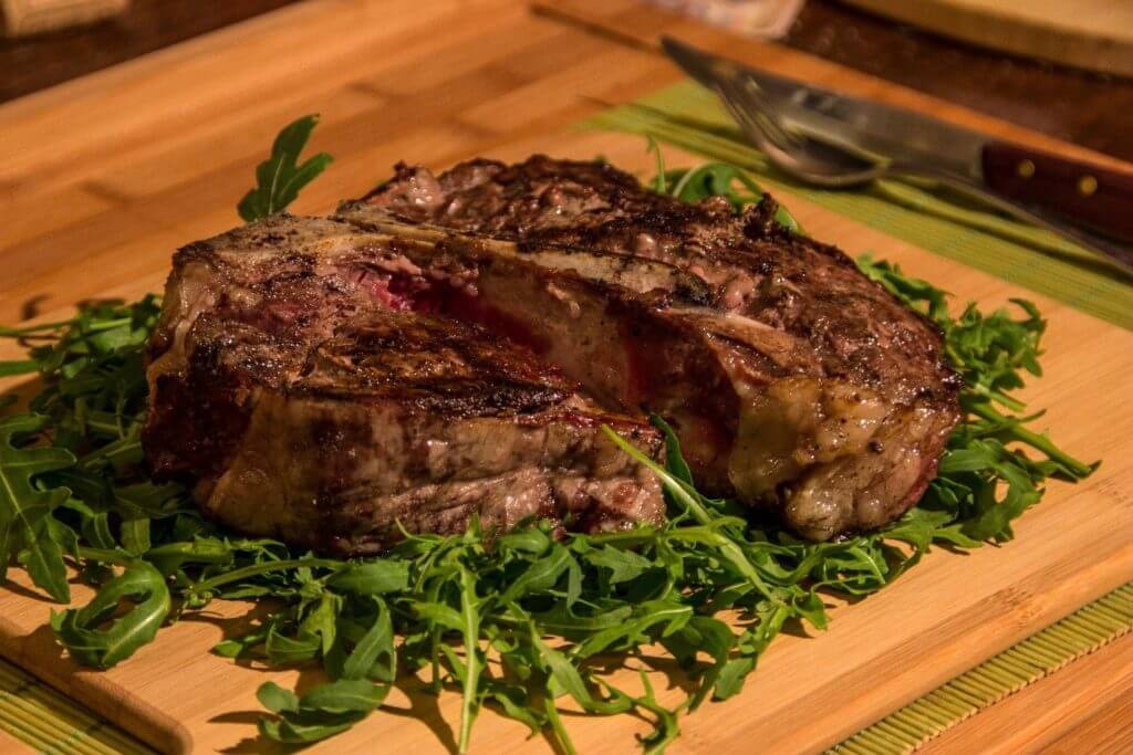 online steaks delivered to your door
