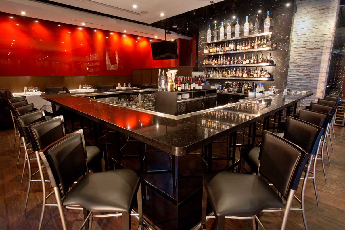The Top Ten Miami Steakhouses Where You Need to Dine