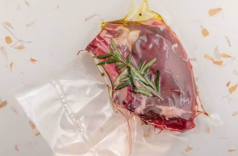 How to Cook Short Ribs Sous Vide Style