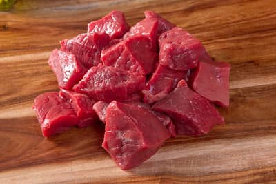 tenderized cube steak