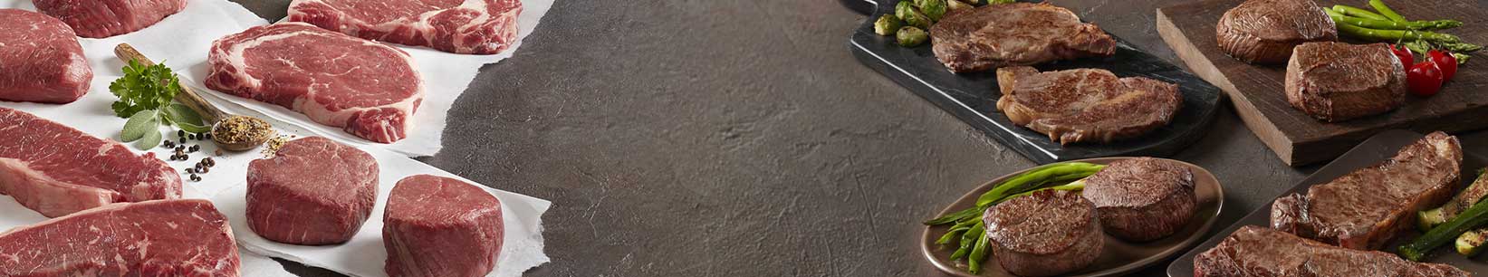 USDA Prime Assortments