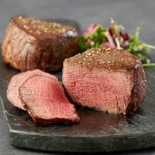 Steaks