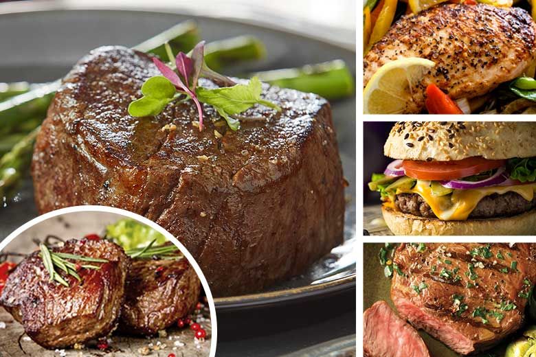 Signature Gift Assortment