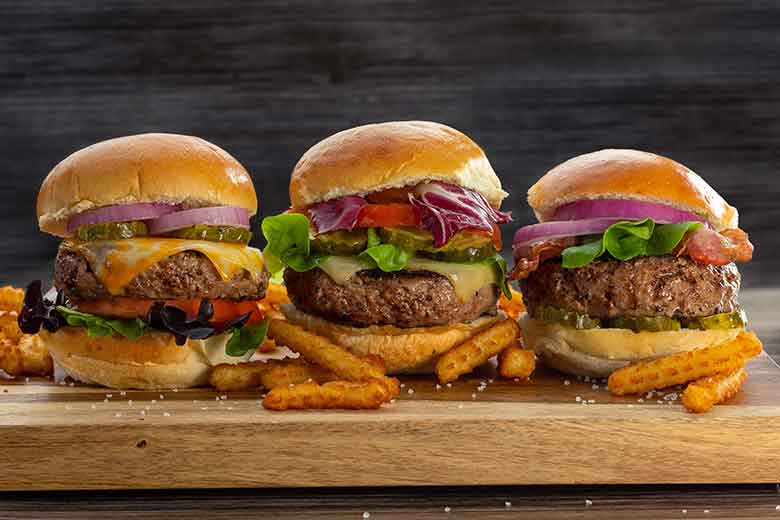 Ultimate Gourmet Sampler