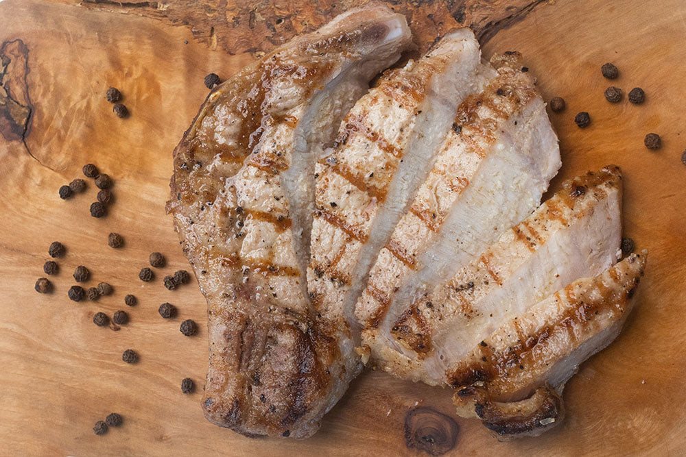 Easy Family Weeknight Dinners