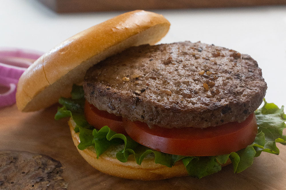 Chicago Steak Sampler