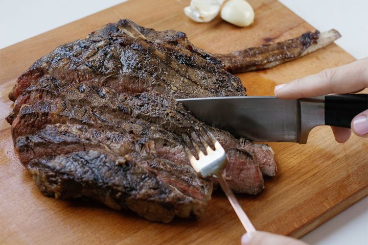 The Top 2%...for the Table