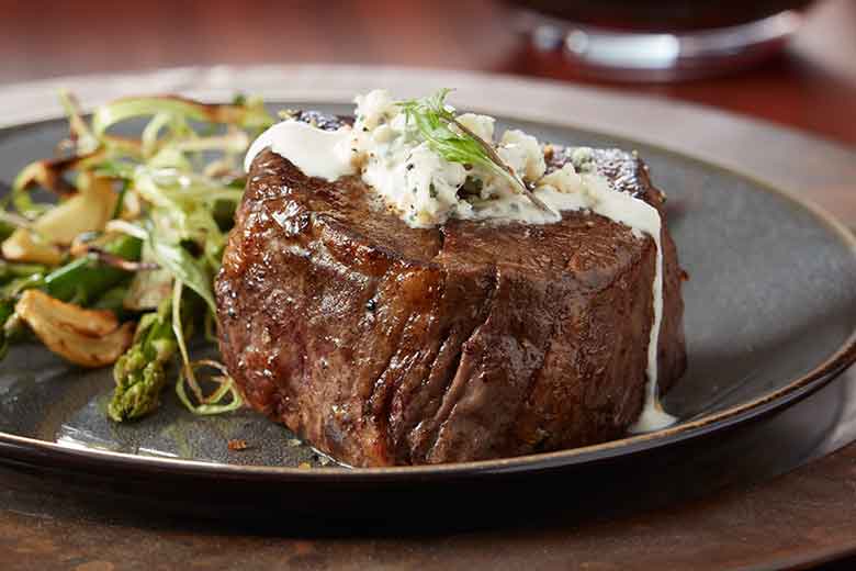 Australian Wagyu Beef Filet Mignon