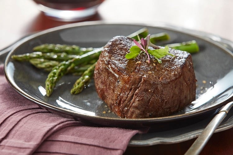 The Entrepreneur's Selection