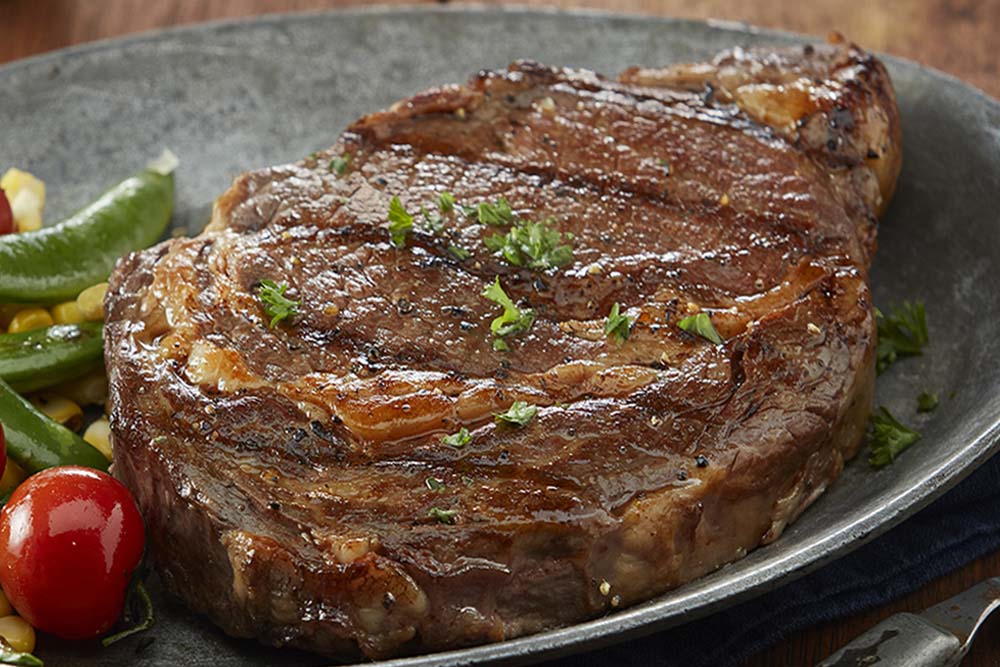 Chicago Steak Gift Box IV