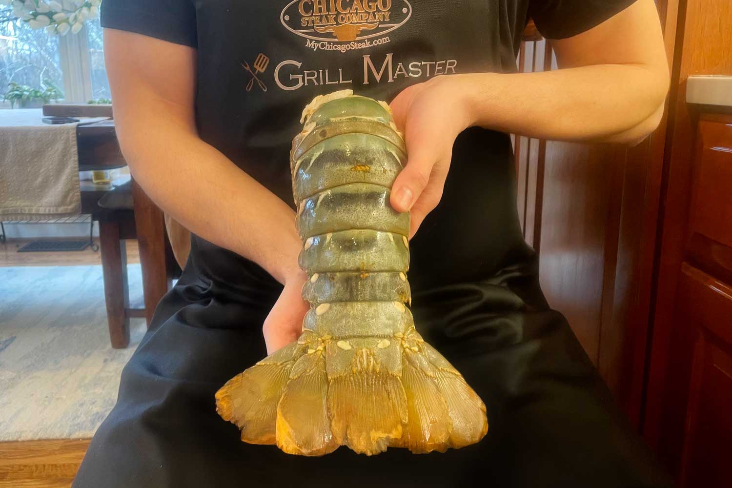 Colossal Surf & Turf - 2 Pack Filet Mignons