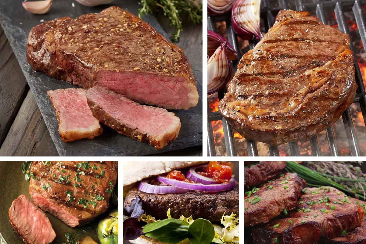 Ultimate Gourmet Sampler