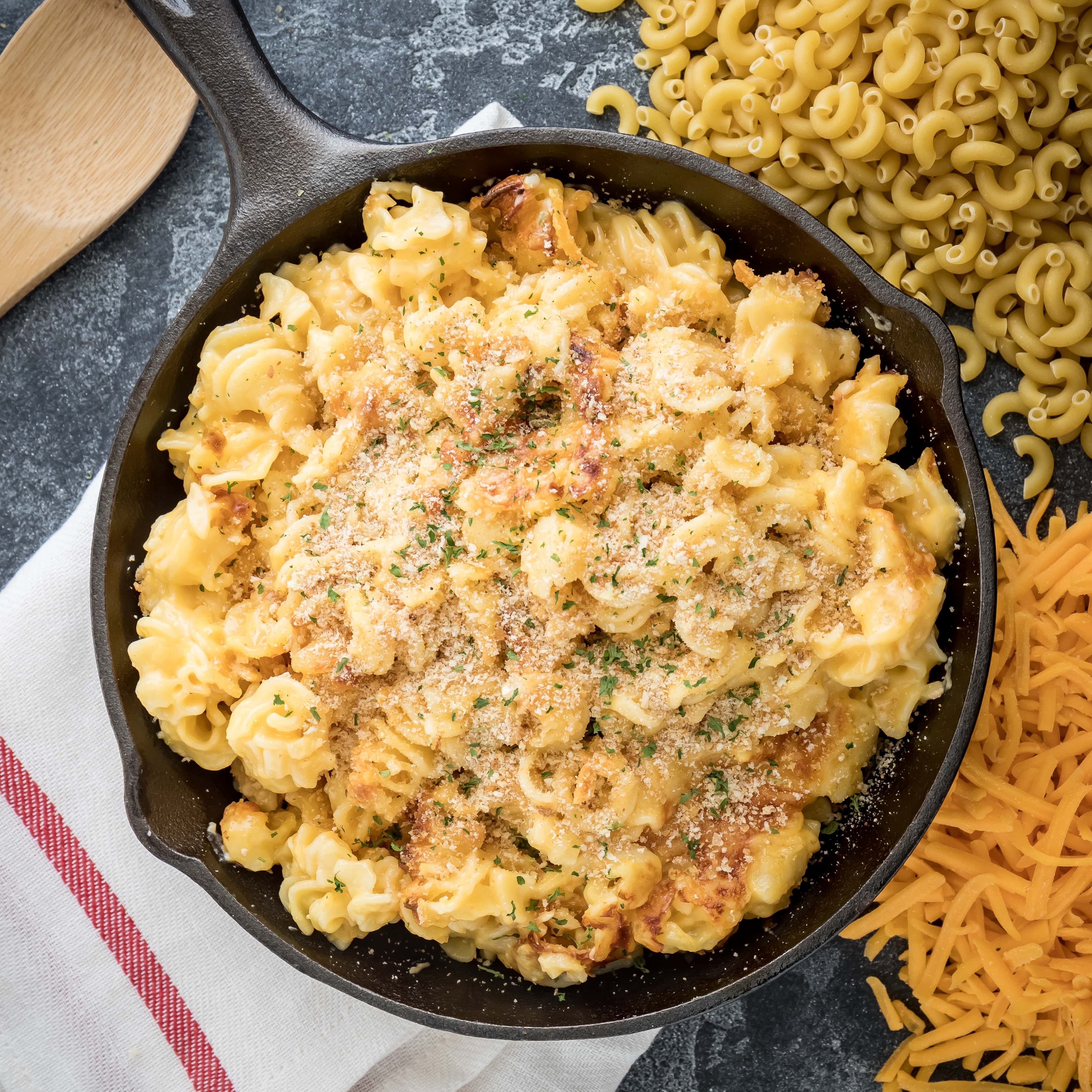 Add On Only - Mac & Cheese (24oz.)