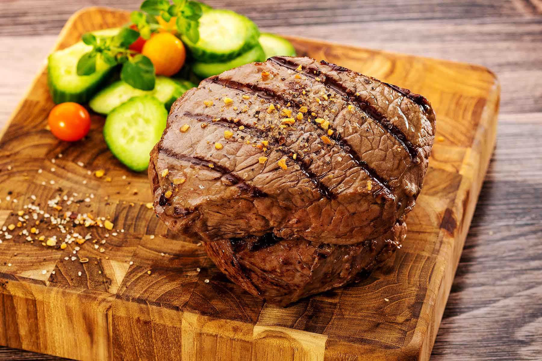 Premium Angus Beef Top Sirloin - Add On
