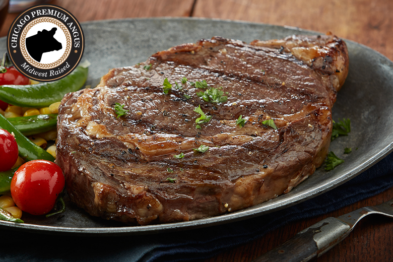 Chicago Steak Gift Box IV | Reg $129.95 | Today Chicago Steak Gift Box IV | Reg $129.95 | Today