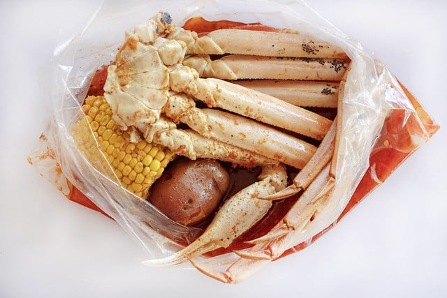 Revolutionize Your Cooking with a Seafood Boil Bag