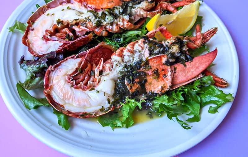 A Beginner's Guide to Crafting the Perfect Lobster Sauce Recipe
