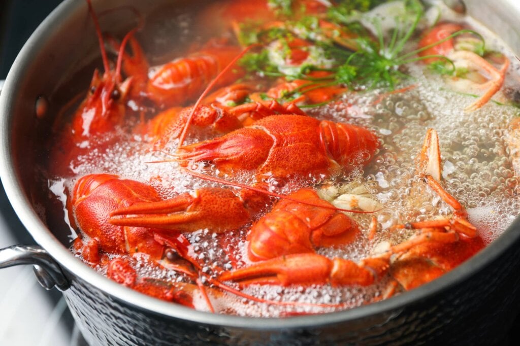 Super Simple Cooking Method: How to Boil Lobster