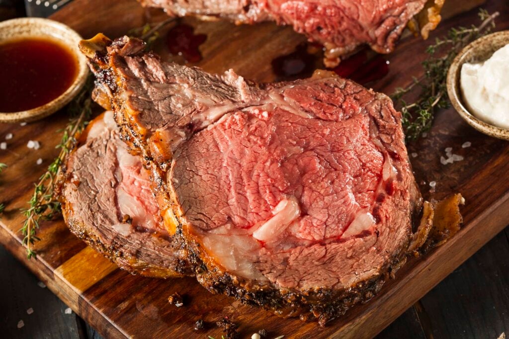 Chicago Prime Rib How to Cook Prime Rib Like a Pro | Steak University