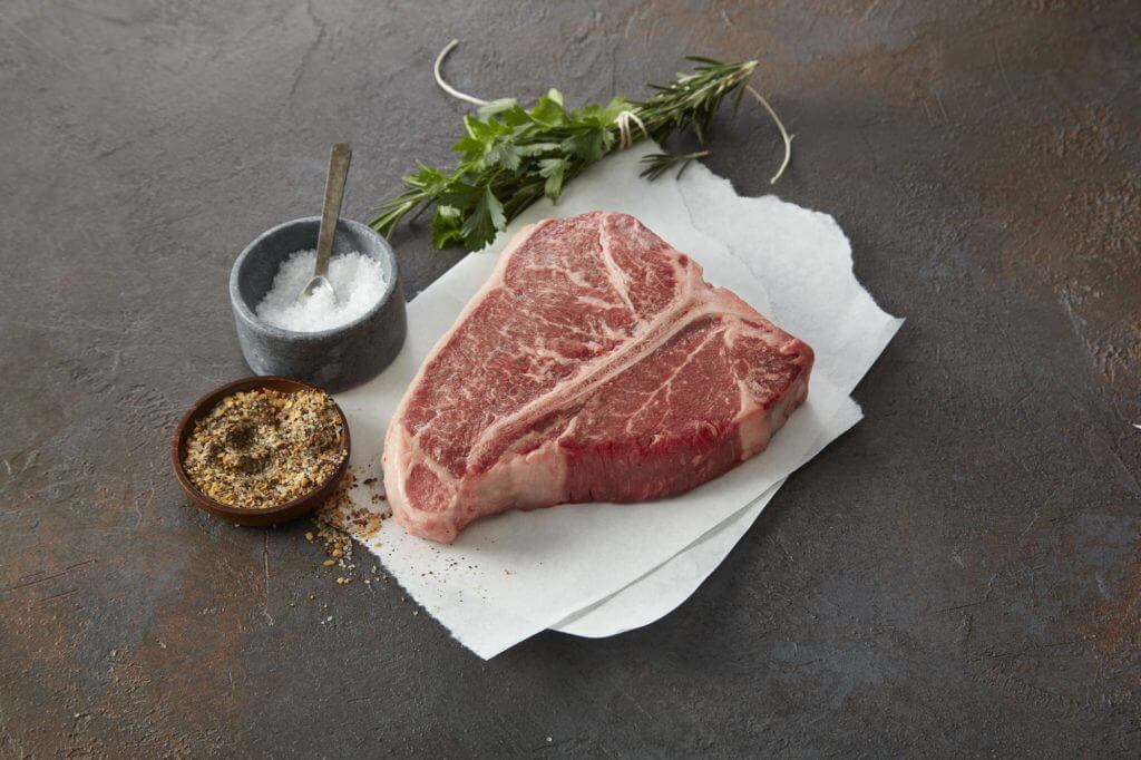 Marbled Steak and Why it Matters! - Steak University