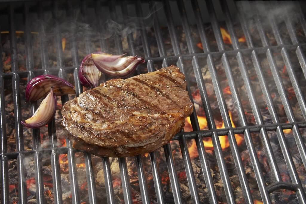 You're Entitled To A Greater Steak