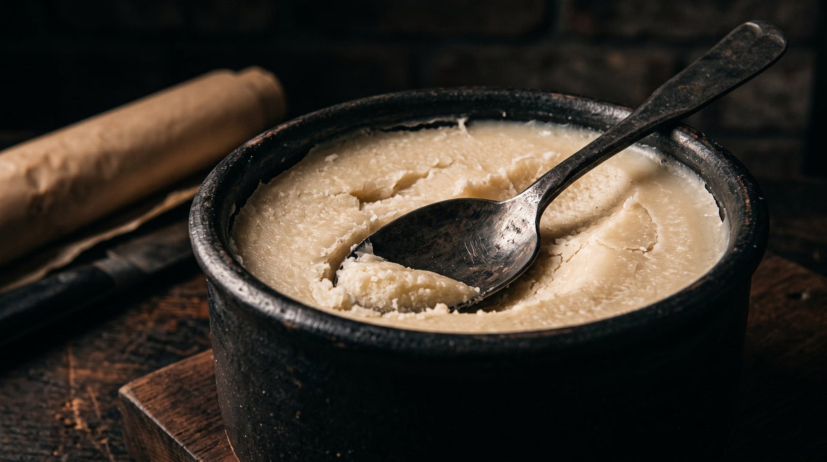 Beef Tallow Nutrition Facts and Smoke Point Explained