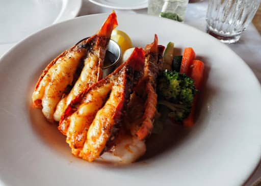 How to Broil Lobster Tails