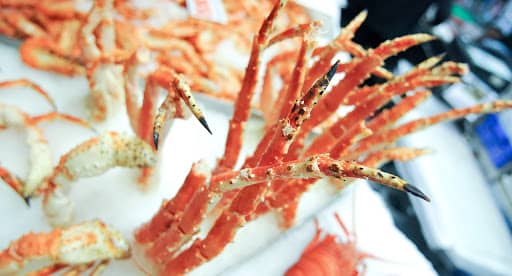 Crack the Code: How to Cook Frozen Crab Legs in the Oven
