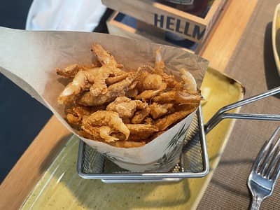 How to Fry Shrimp: A Seafood Lover's Guide to Perfection!