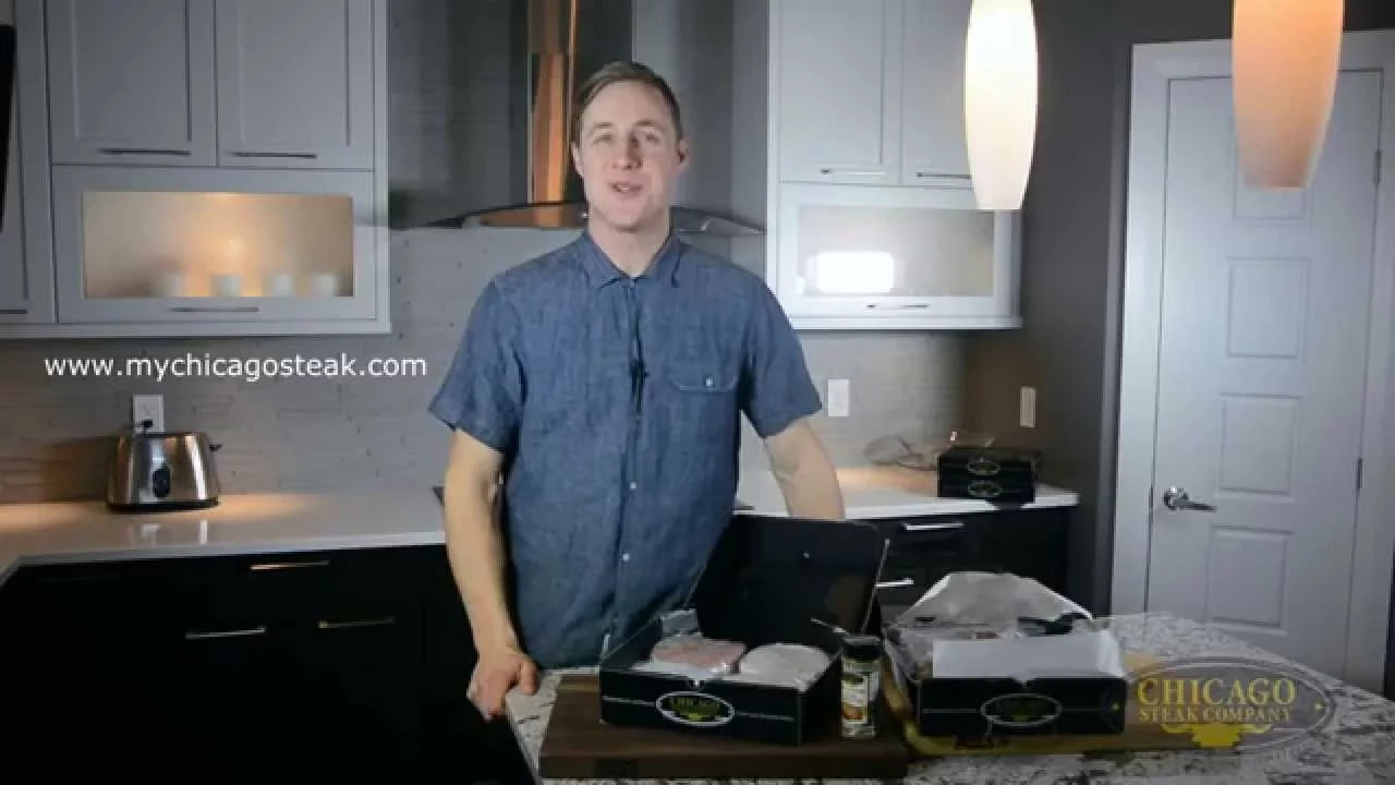 Classic Prime Assortment - USDA Prime Steaks