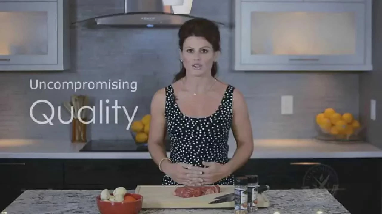 Get in the Know with Mail Order Steaks from Chicago Steak Company