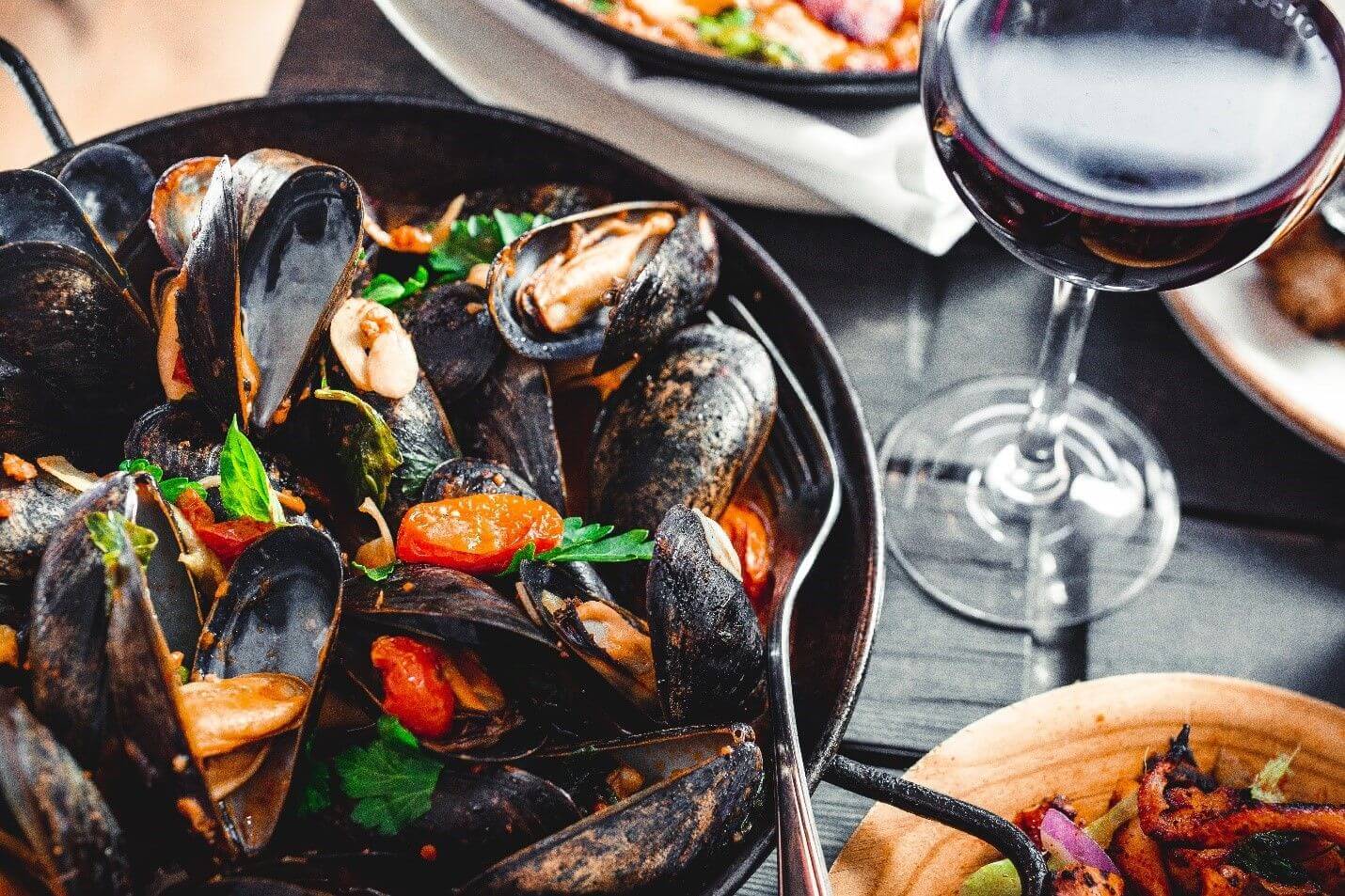 Your One-Stop Guide to the Best Wines for Seafood