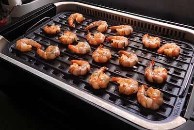 Grill Shrimp Like a Pro: A Step-by-Step Guide to Perfectly Cooked Seafood