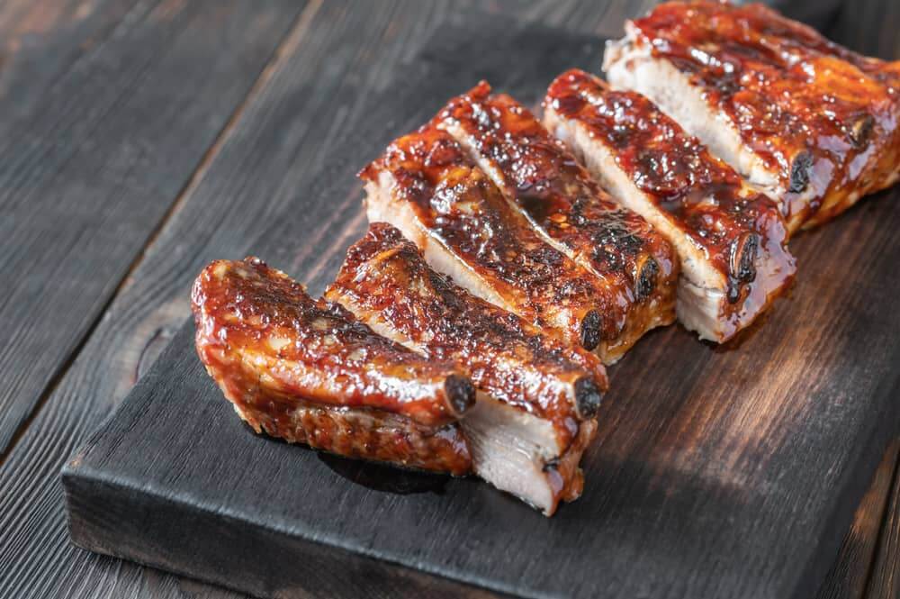 How to Cook Boneless Pork Ribs | Steak University