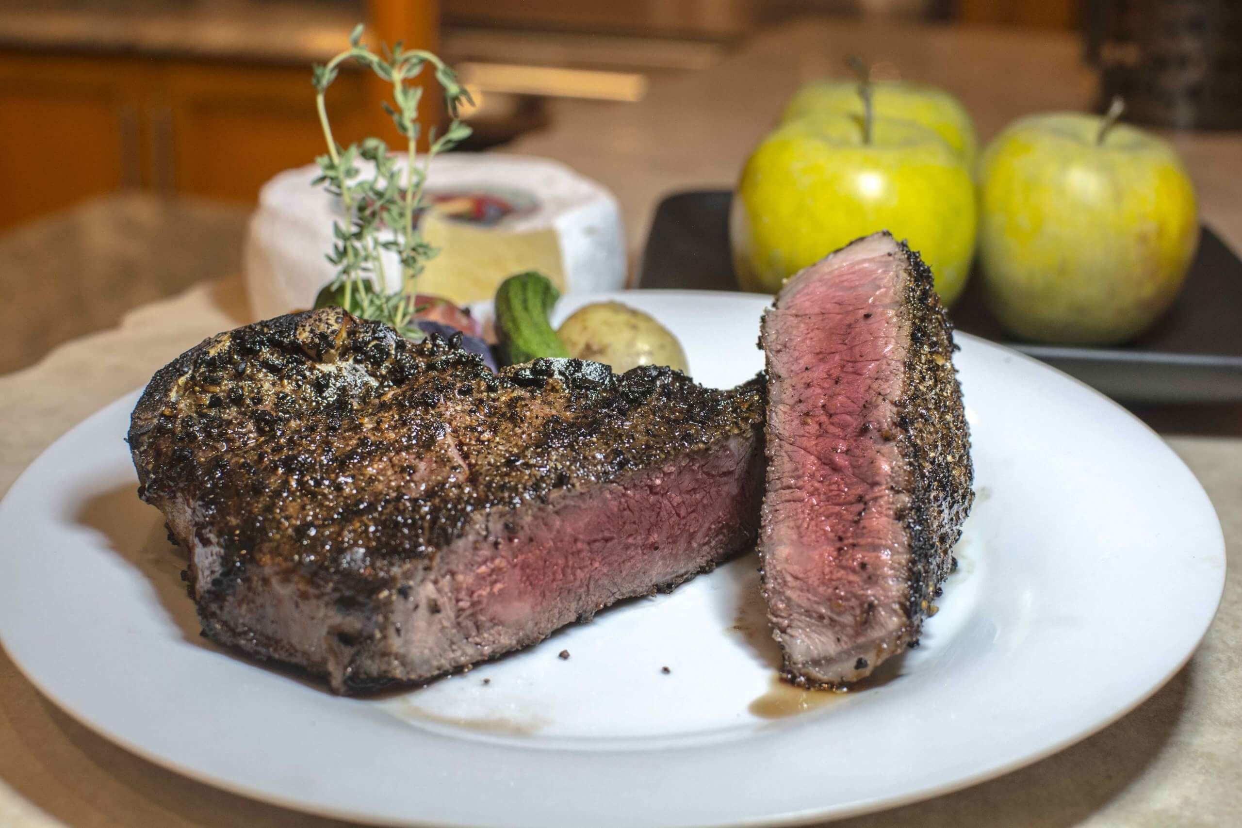 The Perfect Creole Butter Recipe for Steak