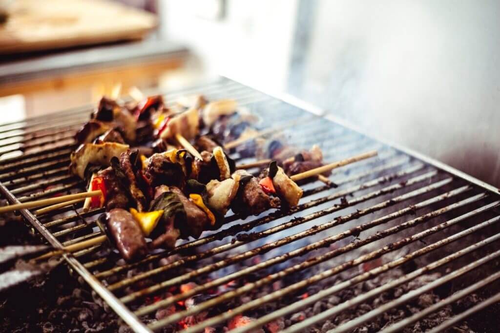 best summer grilling ideas